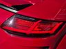 USED 2020 20 AUDI TTS 2.0 TFSI Coupe 3dr Petrol S Tronic quattro Euro 6 (s/s) (306 ps) 6 MONTHS RAC WARRANTY 2 KEYS
