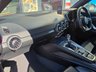 USED 2020 20 AUDI TTS 2.0 TFSI Coupe 3dr Petrol S Tronic quattro Euro 6 (s/s) (306 ps) 6 MONTHS RAC WARRANTY 2 KEYS