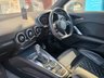 USED 2020 20 AUDI TTS 2.0 TFSI Coupe 3dr Petrol S Tronic quattro Euro 6 (s/s) (306 ps) 6 MONTHS RAC WARRANTY 2 KEYS