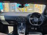 USED 2020 20 AUDI TTS 2.0 TFSI Coupe 3dr Petrol S Tronic quattro Euro 6 (s/s) (306 ps) 6 MONTHS RAC WARRANTY 2 KEYS
