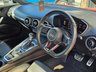 USED 2020 20 AUDI TTS 2.0 TFSI Coupe 3dr Petrol S Tronic quattro Euro 6 (s/s) (306 ps) 6 MONTHS RAC WARRANTY 2 KEYS