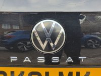 USED 2021 21 VOLKSWAGEN PASSAT 2.0 TDI EVO R-Line Estate 5dr Diesel DSG Euro 6 (s/s) (150 ps) 6 MONTHS RAC WARRANTY 2 KEYS