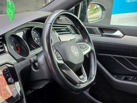 USED 2021 21 VOLKSWAGEN PASSAT 2.0 TDI EVO R-Line Estate 5dr Diesel DSG Euro 6 (s/s) (150 ps) 6 MONTHS RAC WARRANTY 2 KEYS