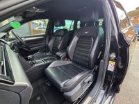 USED 2021 21 VOLKSWAGEN PASSAT 2.0 TDI EVO R-Line Estate 5dr Diesel DSG Euro 6 (s/s) (150 ps) 6 MONTHS RAC WARRANTY 2 KEYS