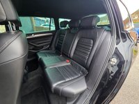 USED 2021 21 VOLKSWAGEN PASSAT 2.0 TDI EVO R-Line Estate 5dr Diesel DSG Euro 6 (s/s) (150 ps) 6 MONTHS RAC WARRANTY 2 KEYS