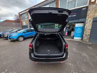 USED 2021 21 VOLKSWAGEN PASSAT 2.0 TDI EVO R-Line Estate 5dr Diesel DSG Euro 6 (s/s) (150 ps) 6 MONTHS RAC WARRANTY 2 KEYS