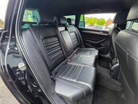 USED 2021 21 VOLKSWAGEN PASSAT 2.0 TDI EVO R-Line Estate 5dr Diesel DSG Euro 6 (s/s) (150 ps) 6 MONTHS RAC WARRANTY 2 KEYS