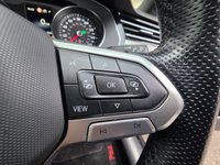 USED 2021 21 VOLKSWAGEN PASSAT 2.0 TDI EVO R-Line Estate 5dr Diesel DSG Euro 6 (s/s) (150 ps) 6 MONTHS RAC WARRANTY 2 KEYS