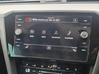 USED 2021 21 VOLKSWAGEN PASSAT 2.0 TDI EVO R-Line Estate 5dr Diesel DSG Euro 6 (s/s) (150 ps) 6 MONTHS RAC WARRANTY 2 KEYS