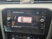 USED 2021 21 VOLKSWAGEN PASSAT 2.0 TDI EVO R-Line Estate 5dr Diesel DSG Euro 6 (s/s) (150 ps) 6 MONTHS RAC WARRANTY 2 KEYS