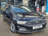 USED 2021 21 VOLKSWAGEN PASSAT 2.0 TDI EVO R-Line Estate 5dr Diesel DSG Euro 6 (s/s) (150 ps) 6 MONTHS RAC WARRANTY 2 KEYS