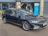 USED 2021 21 VOLKSWAGEN PASSAT 2.0 TDI EVO R-Line Estate 5dr Diesel DSG Euro 6 (s/s) (150 ps) 6 MONTHS RAC WARRANTY 2 KEYS