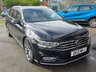 USED 2021 21 VOLKSWAGEN PASSAT 2.0 TDI EVO R-Line Estate 5dr Diesel DSG Euro 6 (s/s) (150 ps) 6 MONTHS RAC WARRANTY 2 KEYS