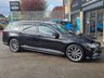 USED 2021 21 VOLKSWAGEN PASSAT 2.0 TDI EVO R-Line Estate 5dr Diesel DSG Euro 6 (s/s) (150 ps) 6 MONTHS RAC WARRANTY 2 KEYS