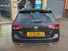 USED 2021 21 VOLKSWAGEN PASSAT 2.0 TDI EVO R-Line Estate 5dr Diesel DSG Euro 6 (s/s) (150 ps) 6 MONTHS RAC WARRANTY 2 KEYS