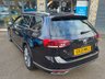 USED 2021 21 VOLKSWAGEN PASSAT 2.0 TDI EVO R-Line Estate 5dr Diesel DSG Euro 6 (s/s) (150 ps) 6 MONTHS RAC WARRANTY 2 KEYS