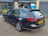 USED 2021 21 VOLKSWAGEN PASSAT 2.0 TDI EVO R-Line Estate 5dr Diesel DSG Euro 6 (s/s) (150 ps) 6 MONTHS RAC WARRANTY 2 KEYS
