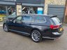 USED 2021 21 VOLKSWAGEN PASSAT 2.0 TDI EVO R-Line Estate 5dr Diesel DSG Euro 6 (s/s) (150 ps) 6 MONTHS RAC WARRANTY 2 KEYS