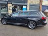 USED 2021 21 VOLKSWAGEN PASSAT 2.0 TDI EVO R-Line Estate 5dr Diesel DSG Euro 6 (s/s) (150 ps) 6 MONTHS RAC WARRANTY 2 KEYS