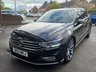 USED 2021 21 VOLKSWAGEN PASSAT 2.0 TDI EVO R-Line Estate 5dr Diesel DSG Euro 6 (s/s) (150 ps) 6 MONTHS RAC WARRANTY 2 KEYS