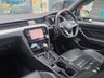 USED 2021 21 VOLKSWAGEN PASSAT 2.0 TDI EVO R-Line Estate 5dr Diesel DSG Euro 6 (s/s) (150 ps) 6 MONTHS RAC WARRANTY 2 KEYS