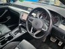 USED 2021 21 VOLKSWAGEN PASSAT 2.0 TDI EVO R-Line Estate 5dr Diesel DSG Euro 6 (s/s) (150 ps) 6 MONTHS RAC WARRANTY 2 KEYS