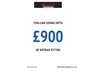 USED 2021 21 VOLKSWAGEN PASSAT 2.0 TDI EVO R-Line Estate 5dr Diesel DSG Euro 6 (s/s) (150 ps) 6 MONTHS RAC WARRANTY 2 KEYS