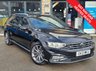 USED 2021 21 VOLKSWAGEN PASSAT 2.0 TDI EVO R-Line Estate 5dr Diesel DSG Euro 6 (s/s) (150 ps) 6 MONTHS RAC WARRANTY 2 KEYS