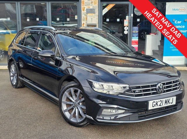 View our VOLKSWAGEN PASSAT