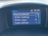 USED 2016 16 FORD FIESTA 1.0T EcoBoost Titanium X Euro 6 (s/s) 5dr Â£20Tax/1 Owner/FSH/RevCam/2Key