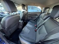 USED 2016 16 FORD FIESTA 1.0T EcoBoost Titanium X Euro 6 (s/s) 5dr Â£20Tax/1 Owner/FSH/RevCam/2Key
