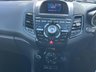 USED 2016 16 FORD FIESTA 1.0T EcoBoost Titanium X Euro 6 (s/s) 5dr Â£20Tax/1 Owner/FSH/RevCam/2Key