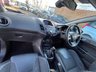 USED 2016 16 FORD FIESTA 1.0T EcoBoost Titanium X Euro 6 (s/s) 5dr Â£20Tax/1 Owner/FSH/RevCam/2Key