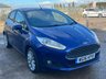 USED 2016 16 FORD FIESTA 1.0T EcoBoost Titanium X Euro 6 (s/s) 5dr Â£20Tax/1 Owner/FSH/RevCam/2Key