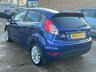 USED 2016 16 FORD FIESTA 1.0T EcoBoost Titanium X Euro 6 (s/s) 5dr Â£20Tax/1 Owner/FSH/RevCam/2Key