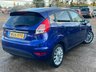 USED 2016 16 FORD FIESTA 1.0T EcoBoost Titanium X Euro 6 (s/s) 5dr Â£20Tax/1 Owner/FSH/RevCam/2Key