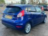 USED 2016 16 FORD FIESTA 1.0T EcoBoost Titanium X Euro 6 (s/s) 5dr Â£20Tax/1 Owner/FSH/RevCam/2Key