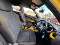 USED 2014 64 NISSAN JUKE 1.6 Acenta Premium XTRON Euro 5 5dr Ulez/Automatic/2Keys/RevCamera