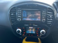 USED 2014 64 NISSAN JUKE 1.6 Acenta Premium XTRON Euro 5 5dr Ulez/Automatic/2Keys/RevCamera