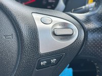 USED 2014 64 NISSAN JUKE 1.6 Acenta Premium XTRON Euro 5 5dr Ulez/Automatic/2Keys/RevCamera
