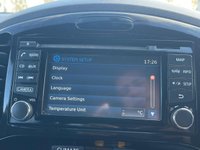 USED 2014 64 NISSAN JUKE 1.6 Acenta Premium XTRON Euro 5 5dr Ulez/Automatic/2Keys/RevCamera