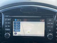 USED 2014 64 NISSAN JUKE 1.6 Acenta Premium XTRON Euro 5 5dr Ulez/Automatic/2Keys/RevCamera