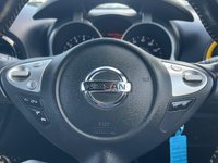 USED 2014 64 NISSAN JUKE 1.6 Acenta Premium XTRON Euro 5 5dr Ulez/Automatic/2Keys/RevCamera