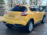 USED 2014 64 NISSAN JUKE 1.6 Acenta Premium XTRON Euro 5 5dr Ulez/Automatic/2Keys/RevCamera