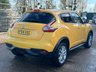 USED 2014 64 NISSAN JUKE 1.6 Acenta Premium XTRON Euro 5 5dr Ulez/Automatic/2Keys/RevCamera