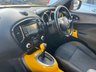 USED 2014 64 NISSAN JUKE 1.6 Acenta Premium XTRON Euro 5 5dr Ulez/Automatic/2Keys/RevCamera