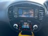 USED 2014 64 NISSAN JUKE 1.6 Acenta Premium XTRON Euro 5 5dr Ulez/Automatic/2Keys/RevCamera