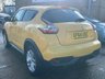 USED 2014 64 NISSAN JUKE 1.6 Acenta Premium XTRON Euro 5 5dr Ulez/Automatic/2Keys/RevCamera
