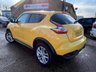 USED 2014 64 NISSAN JUKE 1.6 Acenta Premium XTRON Euro 5 5dr Ulez/Automatic/2Keys/RevCamera