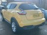 USED 2014 64 NISSAN JUKE 1.6 Acenta Premium XTRON Euro 5 5dr Ulez/Automatic/2Keys/RevCamera